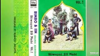 Download Lagu Bimbo - Balada Nabi ( Full Album ) MP3