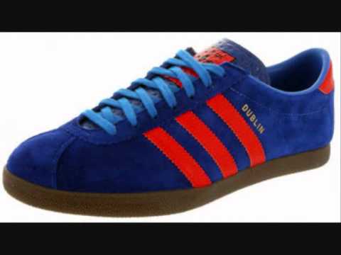 football casual shoes