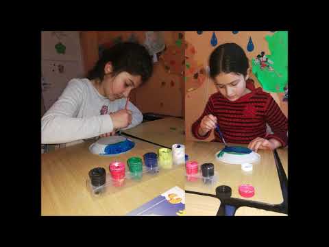 უკვე დიდები ვართ...