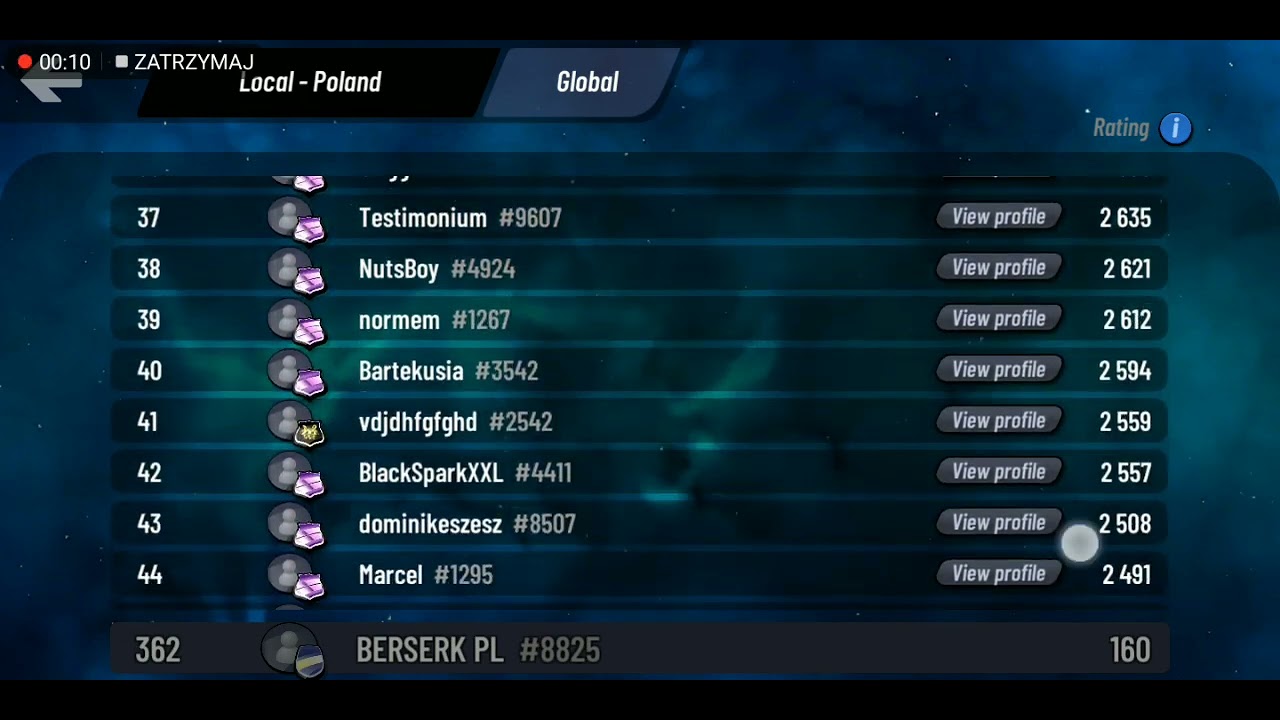 Drill Wars  @PizzBoom 