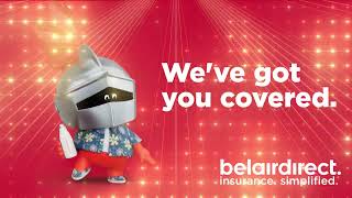 Concerts Just Got Better: belairdirect's Innovative Partnership with Budweiser Stage