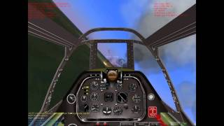 Warbirds Classic Version online Gameplay