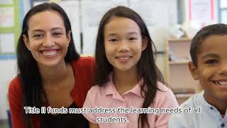 Celebrity Title IIA Overview Wealth