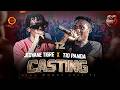 CASTING   TIO PANDA X JEOVANE TIGRE BDC 2026 - T2