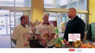 2012 Samaritan Turkey Drive