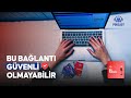 Sosyal medya kullanıcıları hangi tehlikelerle karşı karşıya?