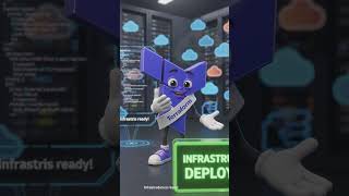 terraform architecture #techshorts