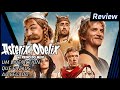 Asterix e Obelix No Reino do Meio é bom? - Review