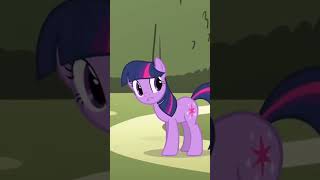 Twilight Sparkle And Apple Jack Found Pinkie Pie