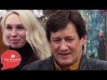 David Finally Meets Ukrainian Girlfriend After 7 Years! | 90 Day Fiance': Before The 90 Days S4