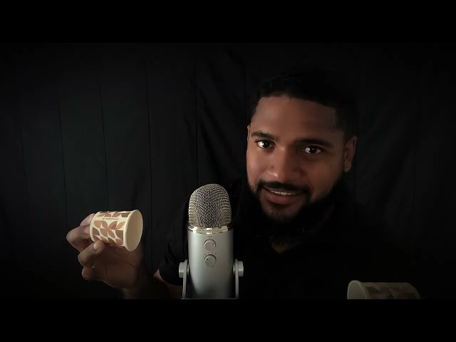 ASMR PARA DEJARTE EN C0MA 🥴