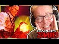 *Blood of the Dead* Trailer Reaction with NoahJ456!!!