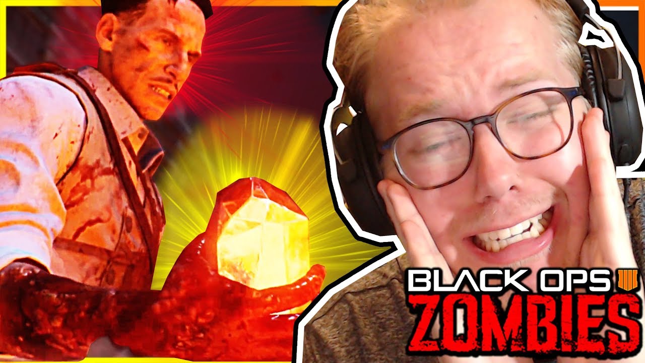 Реакция на трейлер фильма «Кровь мертвецов» с NoahJ456!!!