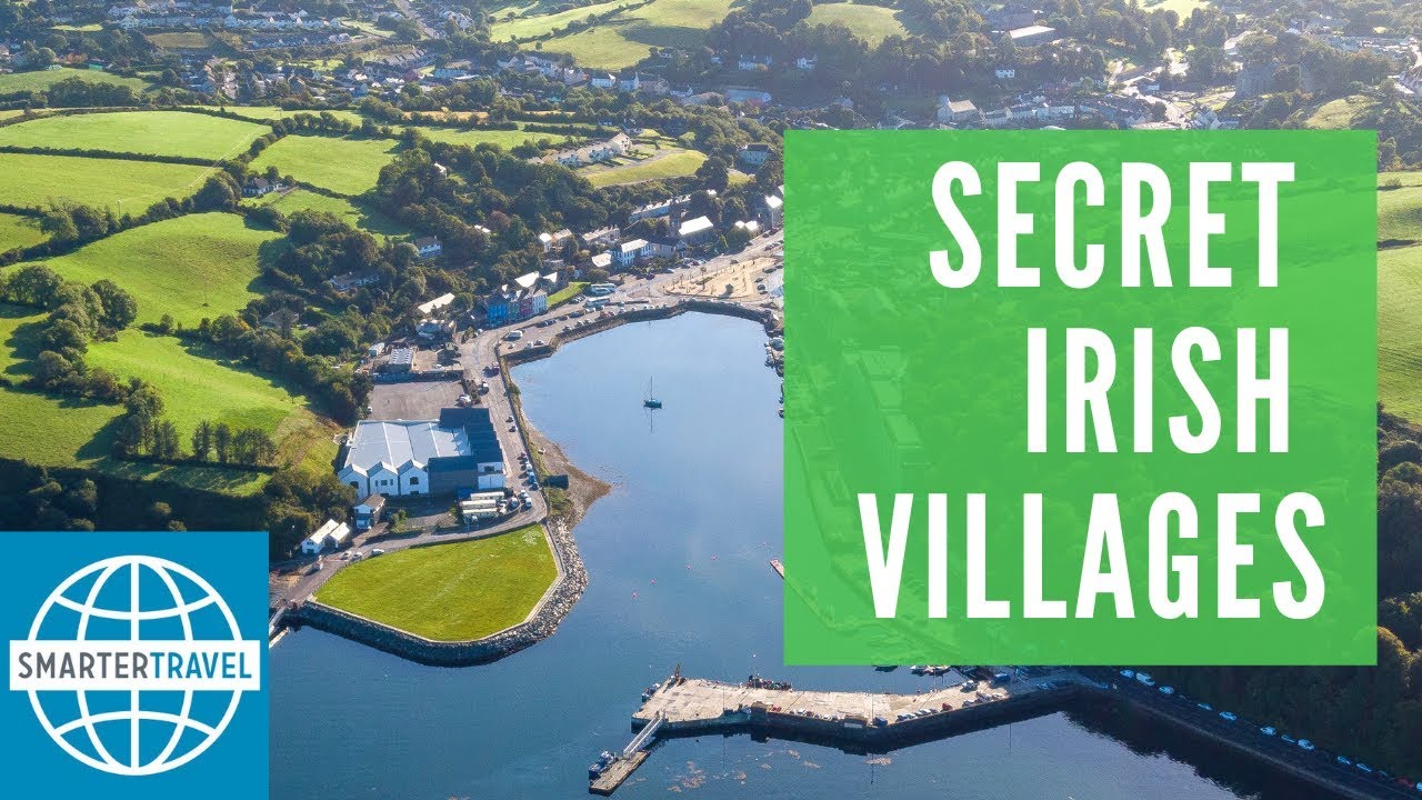 Secret Villages in Ireland | SmarterTravel