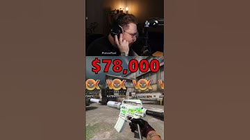 Rating expensive sticker crafts 🔥 #ohnepixel #cs2 #counterstrike #cs2skins #csgoskins #csgostickers