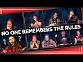 NO ONE Remembers The RULES! | D&amp;D Lesson From Critical Role