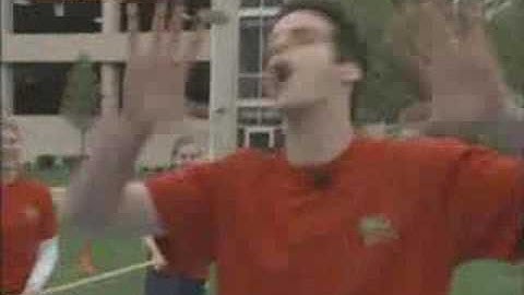 Lambda Chi Alpha Watermelon Bash