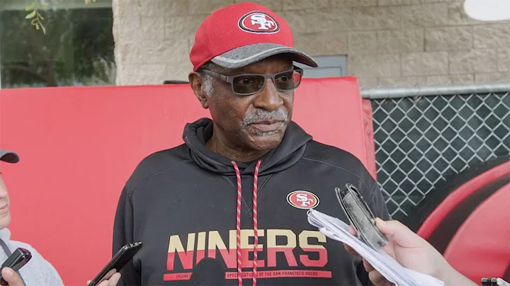 Bobby Turner Describes his Perfect 49ers RB