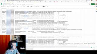 Tool Demo: multiple JSON files to TSV
