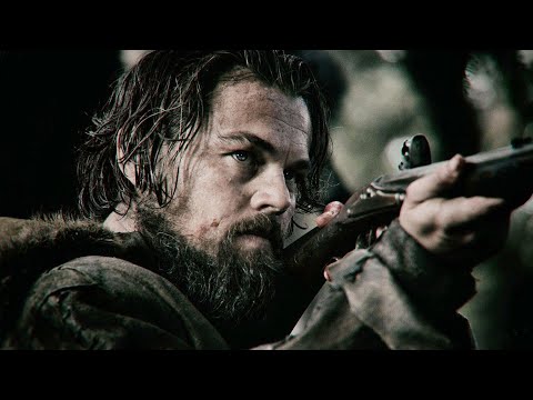 The Beautiful Cinematography