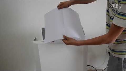 Automatic Paper Staple And Folding Machine