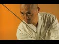 Iaido : l&#39;art du Katana vol.4 Techniques avancées du Mugen-Kai