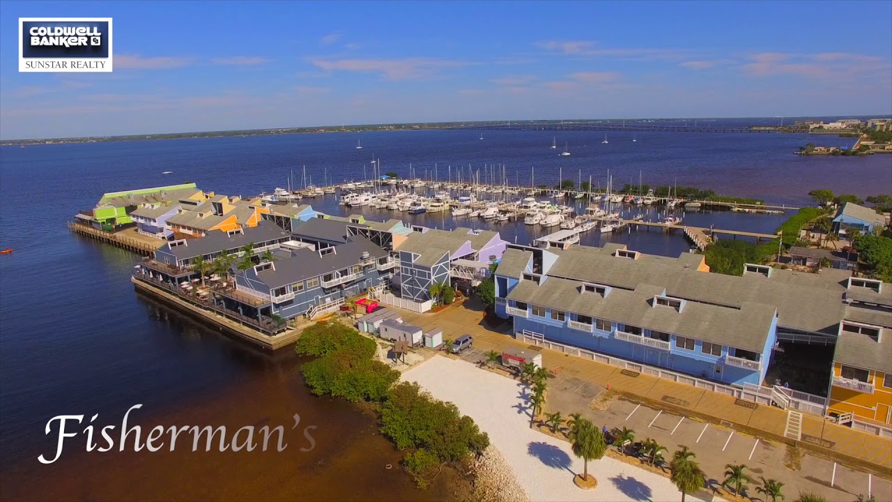 sea of thieves Coldwell Banker SUNSTAR Realty - Video Tour of Punta Gorda and surrounding area