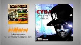 Cyba - Only God Can Judge Me [Official Audio] 2014