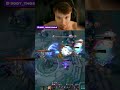 INSANE AZIR REVENANT SHUFFLE + YASUO ULT WOMBO #leagueoflegends #riotgames #azir #twitch