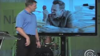 Proverbs 29:22 / Sayings & Riddles Of The Wise (7 of 10) / Mark Ashton
