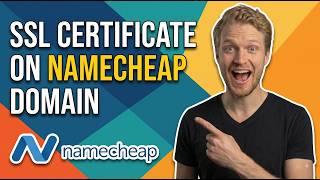 How To Get SSL Certificate On Namecheap Domain To Enable Https Security (Easy Guide)