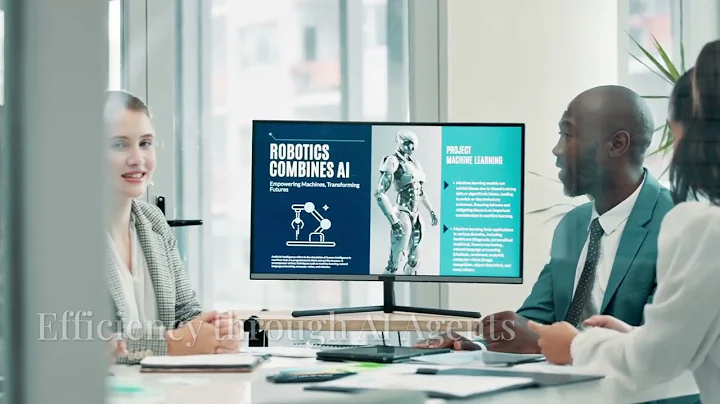 AI Agents Are Replacing Jobs – Here’s How You Can Use Them to Stay Ahead