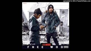 42 Dugg — "Free Woo"