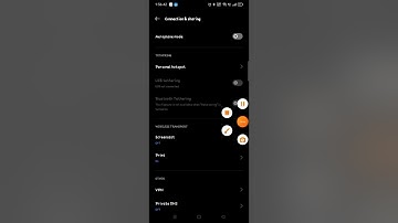 how to change personal hotspot name in Realme C11 | kaise kare