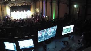 Wasamba - The Samba Summit 2014
