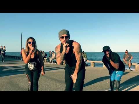 1, 2, 3 - Sofia Reyes (feat. Jason Derulo & De La Ghetto) - Marlon Alves Dance MAs - Zumba