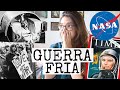 Resumo de História: GUERRA FRIA (Débora Aladim)