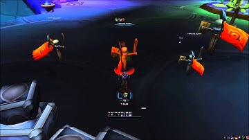 Rogue UI - All Specs