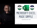 Day 19 - Master Sparklines &amp; Links in Excel – Visualize and Connect Your Data!