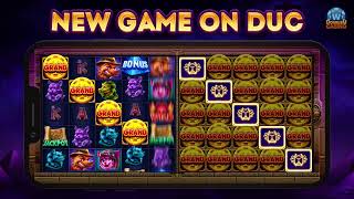 222179 Bingo legend Stack of reward hor 1920x1080 220824 15s 16:9 screenshot 3