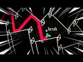 i beat that one wave consistency challenge in geometry dash