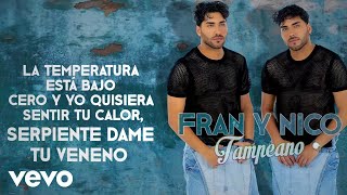 Fran y Nico - Tampeano