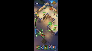 Dead Watch (-by Entiz Game Studio) - free action game for Android - gameplay. screenshot 5