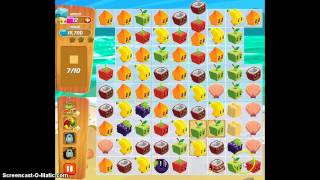 Juice Cubes Level 51