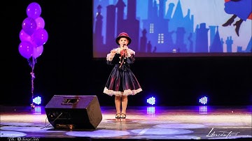 Thumbnail of LiBERCANTO Алла Деева «Леди совершенство»