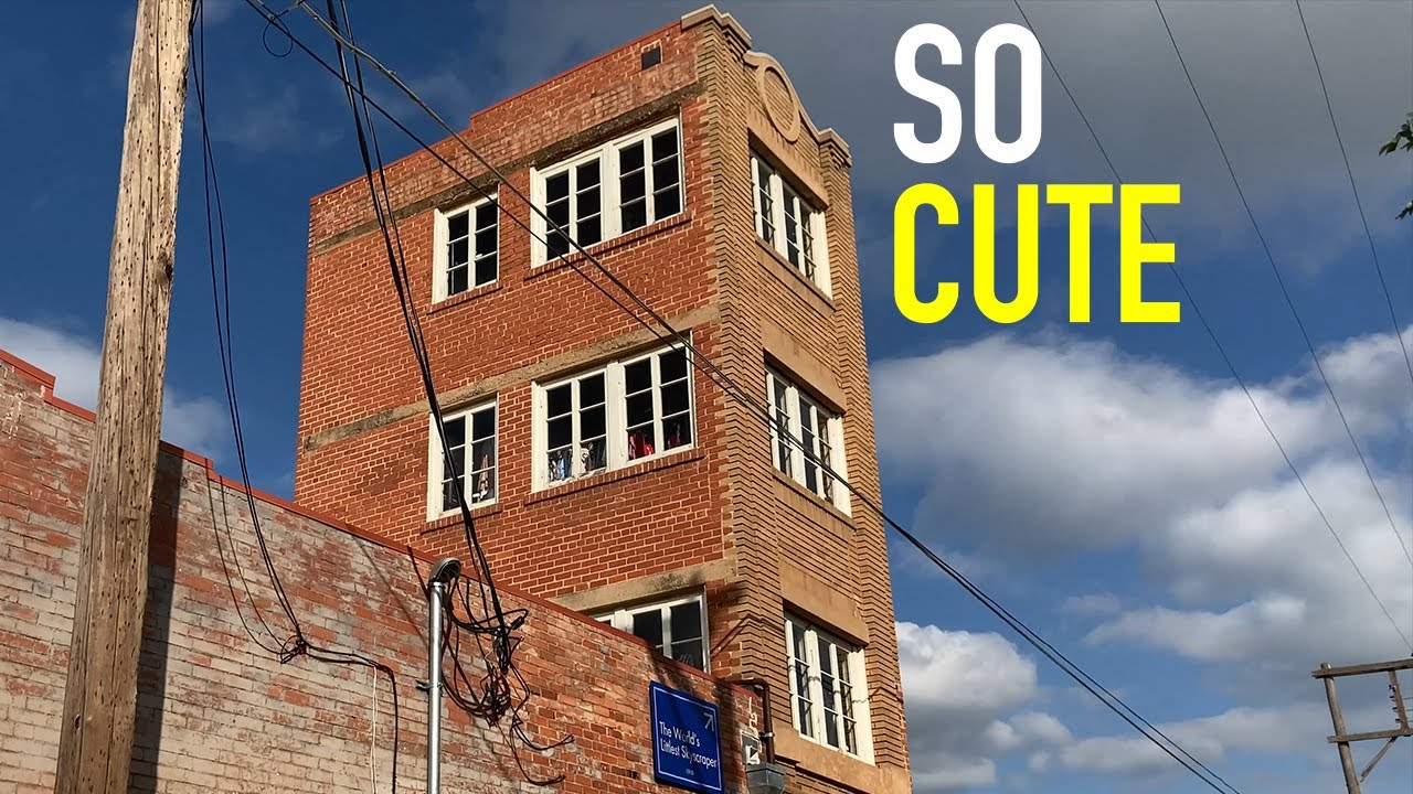 Hunting for real estate in Texas