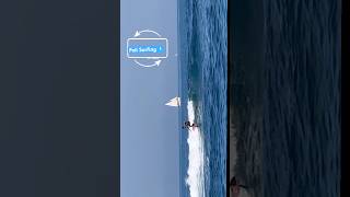 SUMMER FOIL SURFING ?? Pays Basque