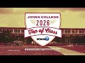 Top of Class 2026: Dates to Remember
