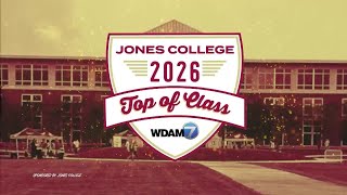 Top of Class 2026: Dates to Remember