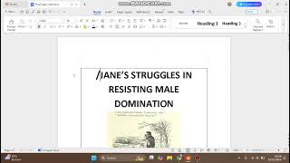 How to Convert a Word Document to PDF in WPS Office